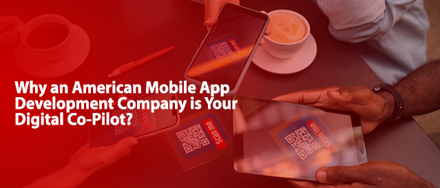 mobile app development company in usa
