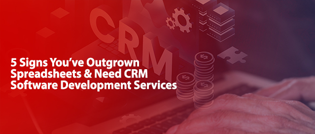 crm software development services