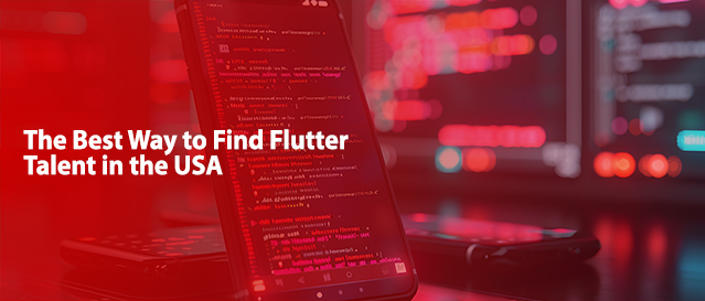 flutter app development in usa