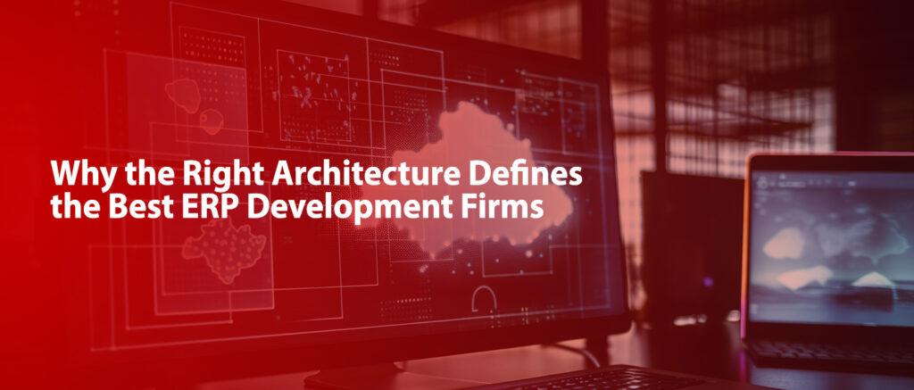 best erp development firms