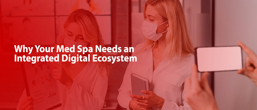 medspa software development in us