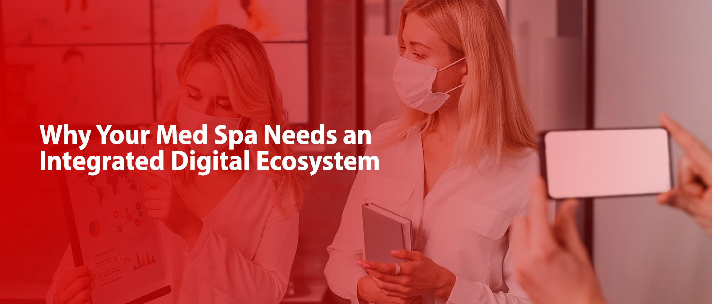 medspa software development in us