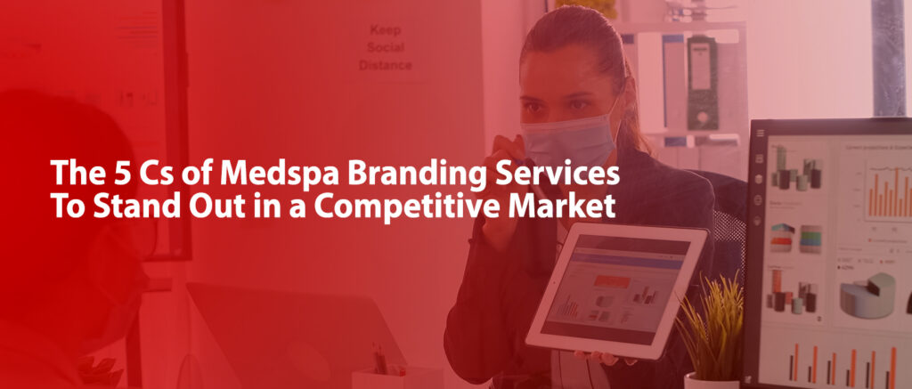 medspa branding services