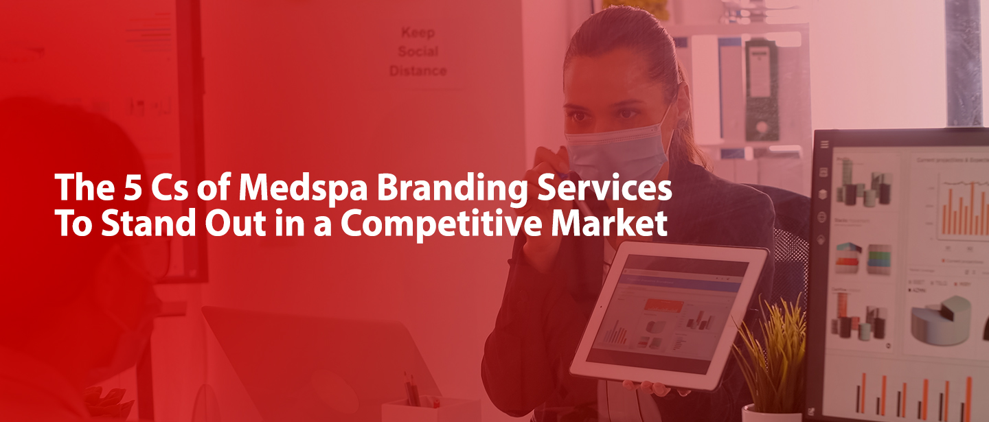medspa branding services