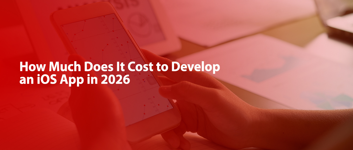 cost of ios app development in 2026
