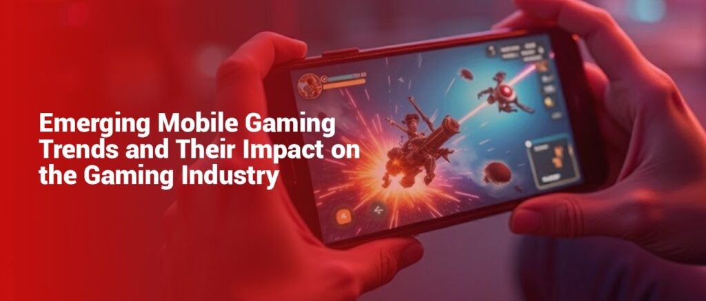 mobile game development