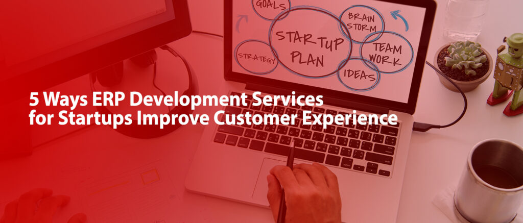 erp development services for startups