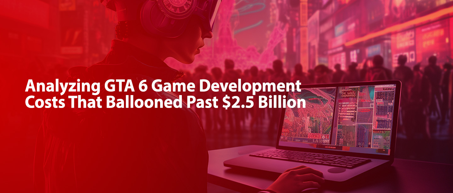 game development cost in 2026