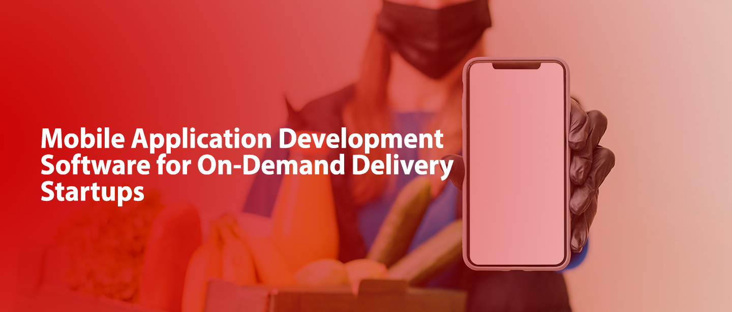 mobile app development software