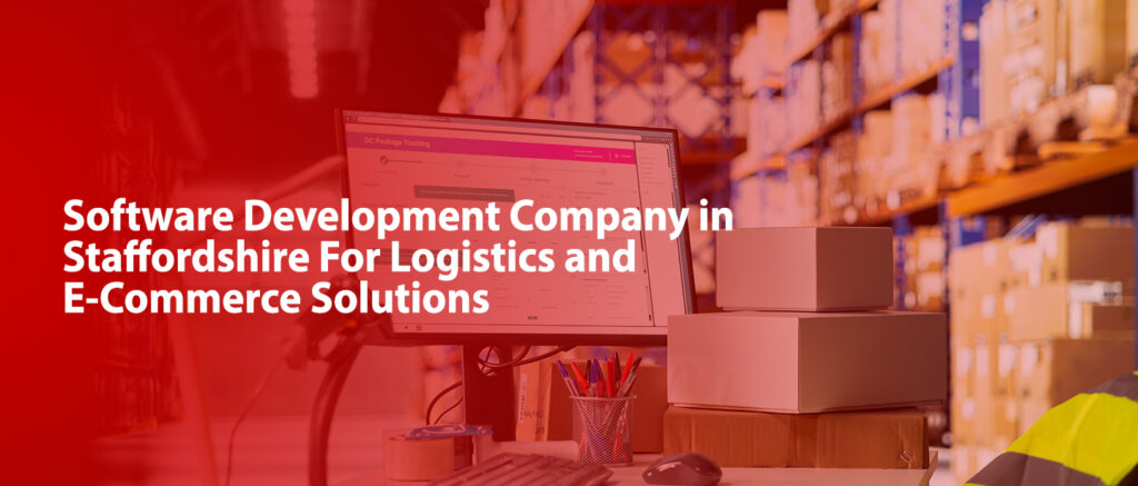 software development company in staffordshire