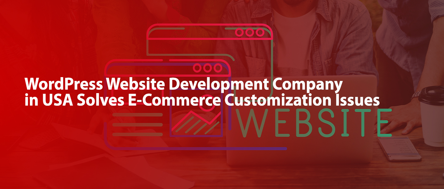 WordPress Website Development Company in USA