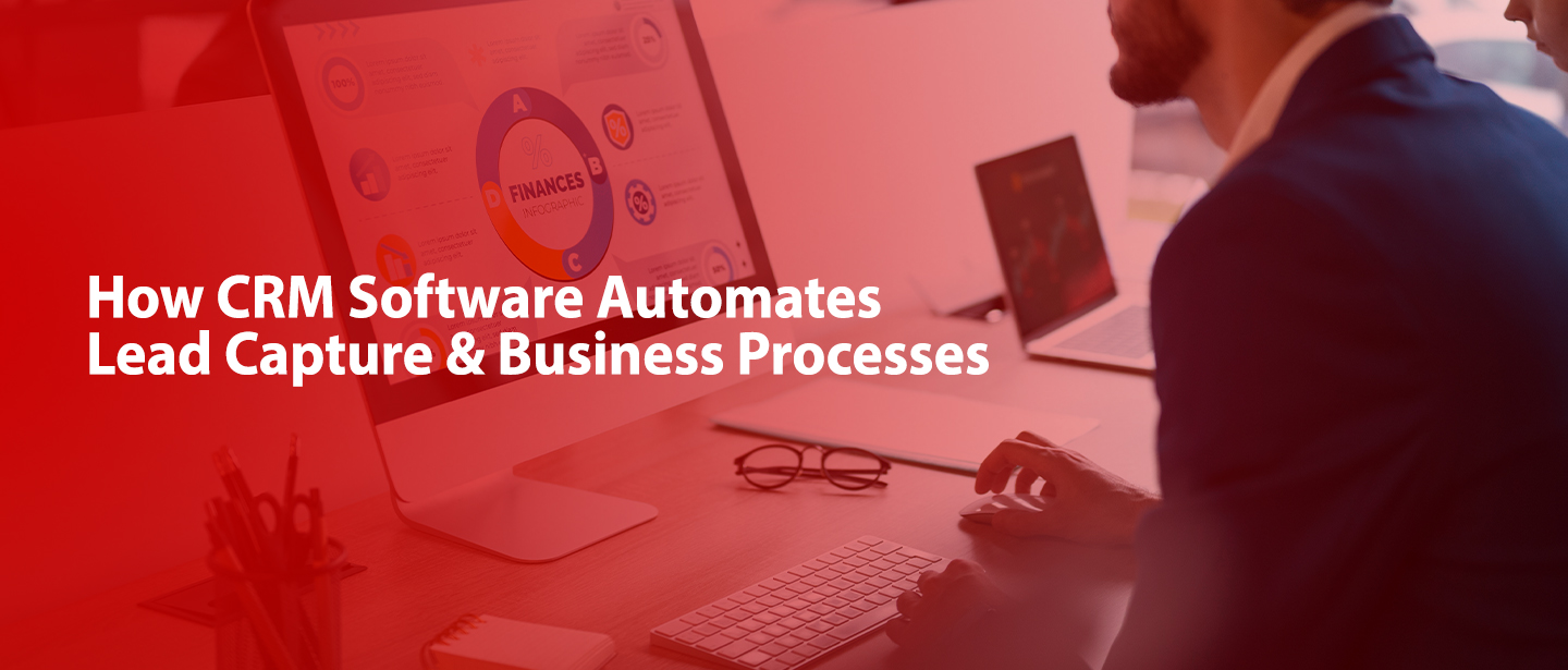 crm software development company