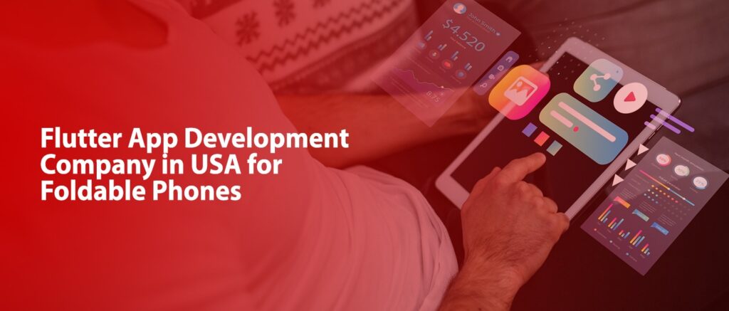 flutter app development in usa