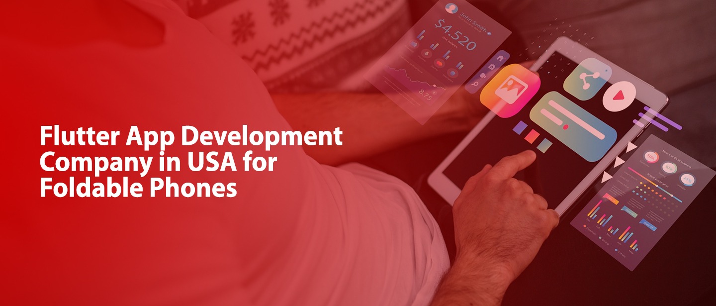 flutter app development in usa