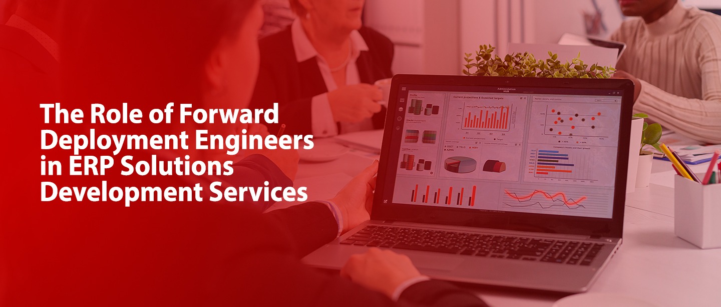 fde in erp software development