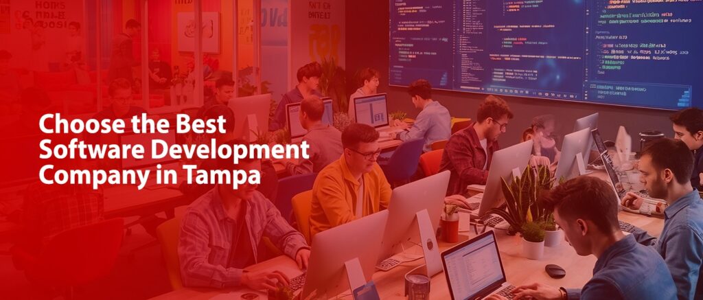 best software development company in tampa